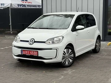 Авто Volkswagen Up 2017 № 8016651