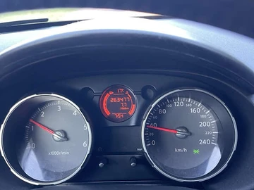 Авто Nissan Qashqai 2008 № 8016653
