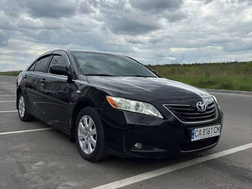 Авто Toyota Camry 2007 № 8016656