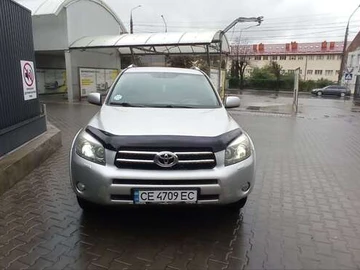 Авто Toyota Rav4 2006 № 8016672