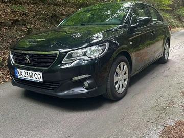 Авто Peugeot 301 2020 № 8016790
