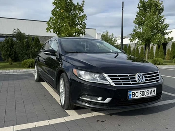 Авто Volkswagen Cc Passat Cc 2012 № 8016796