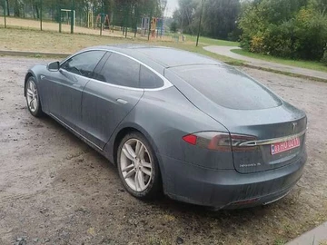 Авто Tesla Model S 2013 № 8016799