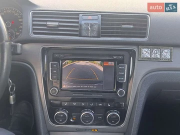 Авто Volkswagen Passat 2014 № 8016806