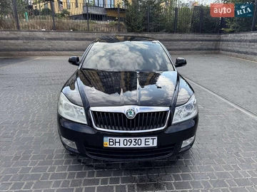 Авто Skoda Octavia 2012 № 8016811