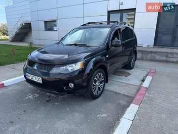 Авто Mitsubishi Outlander 2006 № 8016817