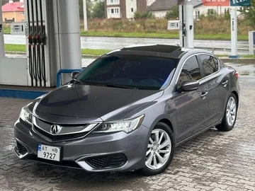 Авто Acura Ilx 2018 № 8016833
