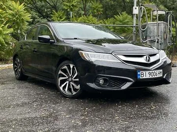 Авто Acura Ilx 2015 № 8016841