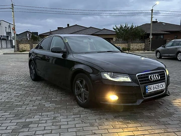 Авто Audi A4 2011 № 8016954