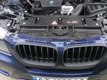 Авто BMW X3 2014 № 8016957