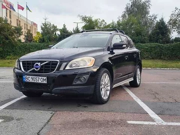 Авто Volvo Xc60 2009 № 8016960