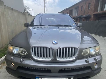 Авто BMW X5 2005 № 8016967