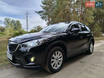 Авто Mazda Cx-5 2013 № 8016978