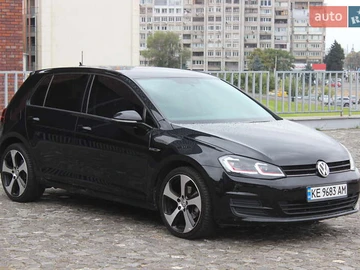 Авто Volkswagen Golf 2014 № 8016987