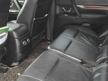 Авто Mitsubishi Pajero Wagon 2007 № 8016994