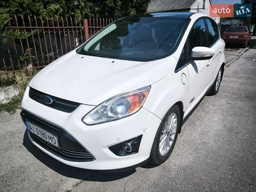 Авто Ford C-Max 2014 № 8017003