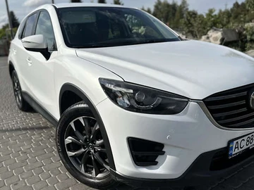 Авто Mazda Cx-5 2015 № 8017026