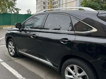 Авто Lexus Rx 2009 № 8017033