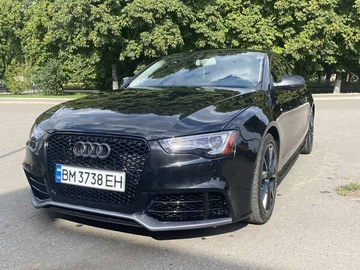 Авто Audi A5 2014 № 8017034