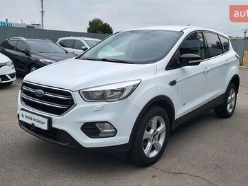 Авто Ford Kuga 2017 № 8017036