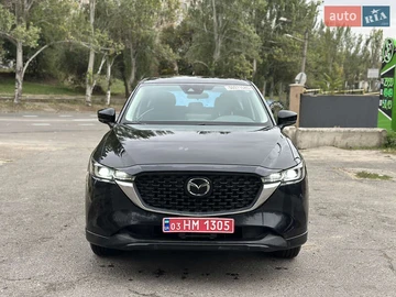 Авто Mazda Cx-5 2023 № 8017044