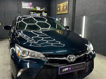 Авто Toyota Camry 2016 № 8017051