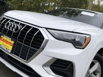 Авто Audi Q3 2021 № 8017136