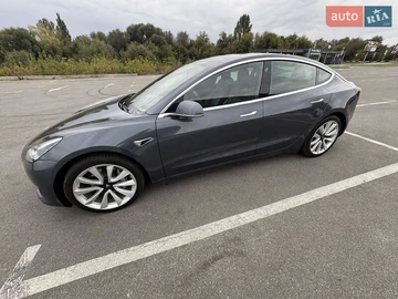 Авто Tesla Model 3 2020 № 8017153