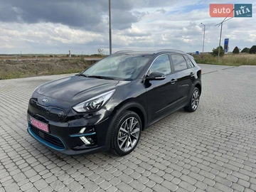 Авто KIA Niro 2020 № 8017164