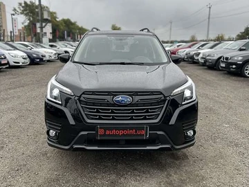 Авто Subaru Forester 2021 № 8017168
