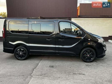Авто Fiat Talento 2020 № 8017173