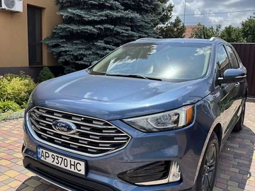 Авто Ford Edge 2018 № 8017176