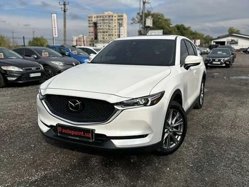 Авто Mazda Cx-5 2020 № 8017193