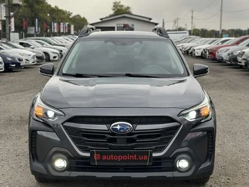 Авто Subaru Outback 2023 № 8017197