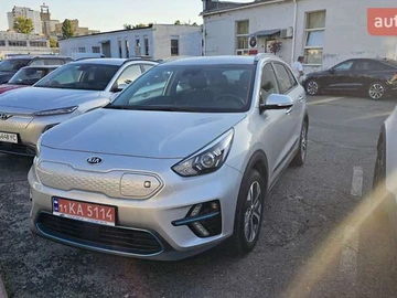 Авто KIA Niro 2021 № 8017201