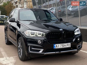 Авто BMW X5 2017 № 8017208