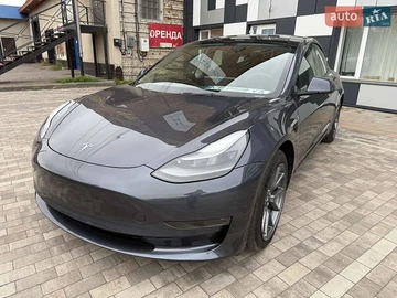 Авто Tesla Model 3 2022 № 8017297