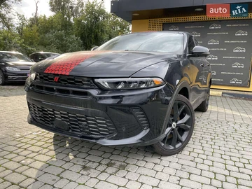 Авто Dodge Hornet 2023 № 8017310