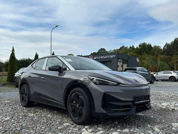 Авто Volkswagen Id Unyx 2024 № 8017318