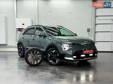 Авто KIA Niro 2023 № 8017326