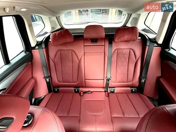 Авто BMW Ix3 2023 № 8017351