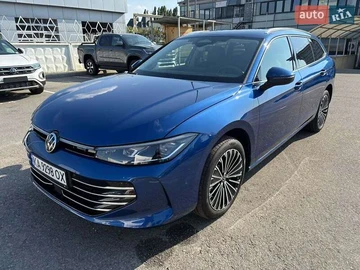 Авто Volkswagen Passat 2024 № 8017352