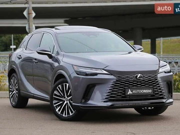 Авто Lexus Rx 2023 № 8017367