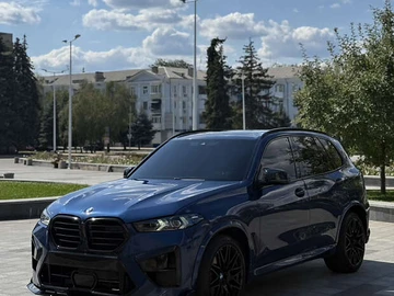 Авто BMW X5 2019 № 8017368