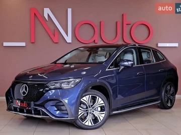 Авто Mercedes Eqe Suv 2024 № 8017371
