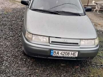 Авто ВАЗ 2110 2006 № 8017474
