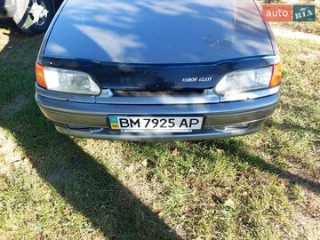 Авто ВАЗ 2115 Samara 2006 № 8017477