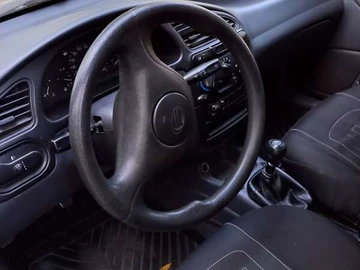Авто ЗАЗ Lanos 2012 № 8017502