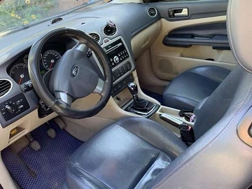 Авто Ford Focus 2005 № 8017508