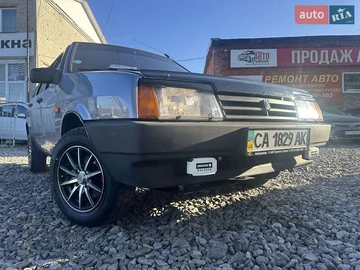Авто ВАЗ 2109 2006 № 8017510